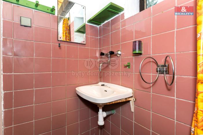 Prodej chalupy, Slavíkov - Dlouhý, 100 m2