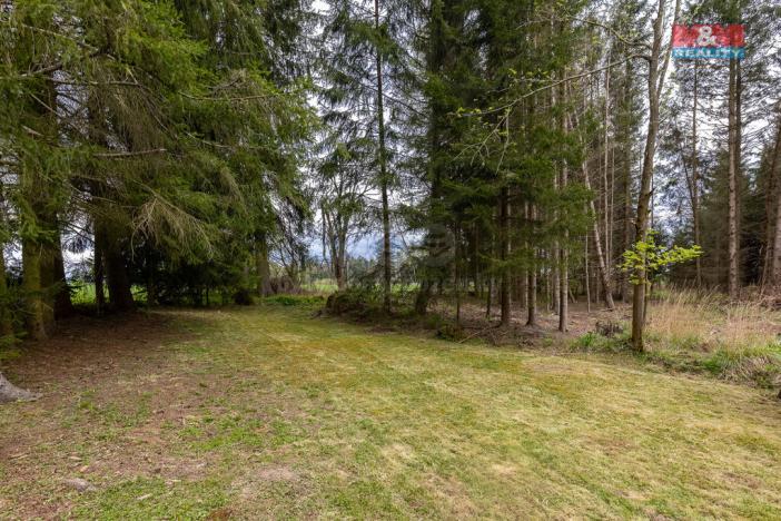 Prodej chalupy, Slavíkov - Dlouhý, 100 m2