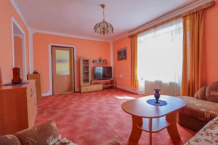 Prodej rodinného domu, Rabí - Čepice, 155 m2