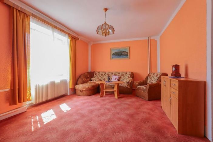 Prodej rodinného domu, Rabí - Čepice, 155 m2