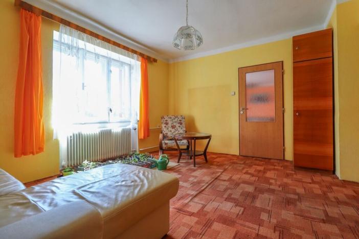 Prodej rodinného domu, Rabí - Čepice, 155 m2