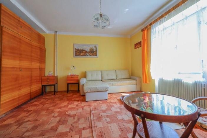 Prodej rodinného domu, Rabí - Čepice, 155 m2