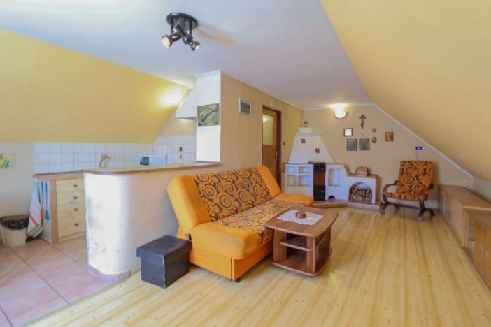 Prodej rodinného domu, Rabí - Čepice, 155 m2