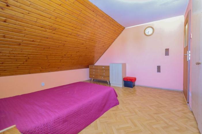 Prodej rodinného domu, Rabí - Čepice, 155 m2