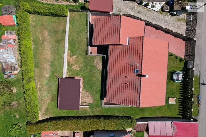 Prodej rodinného domu, Drásov, 124 m2