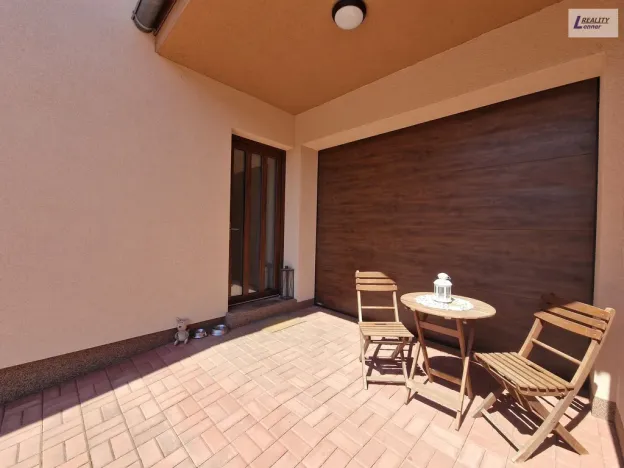 Prodej rodinného domu, Drásov, 124 m2