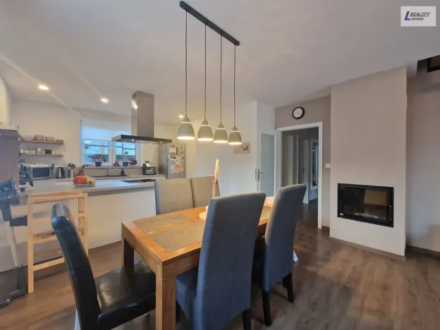 Prodej rodinného domu, Drásov, 124 m2