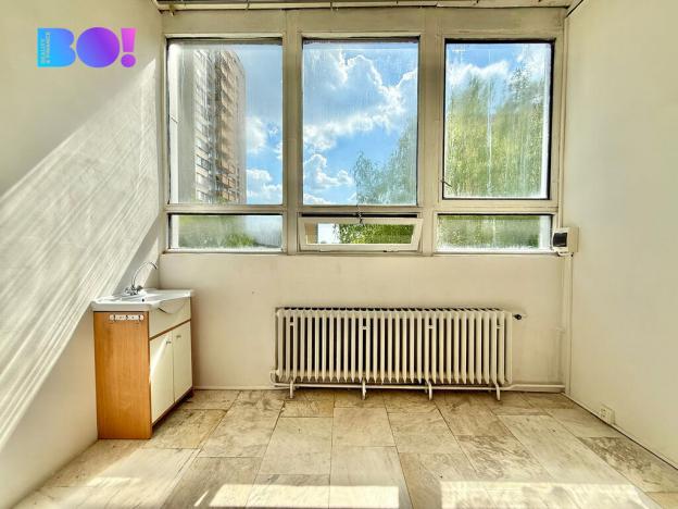Pronájem obchodního prostoru, Havířov, Dlouhá třída, 38 m2