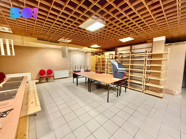 Pronájem obchodního prostoru, Havířov, Dlouhá třída, 65 m2