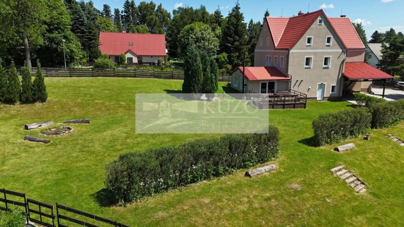Prodej ubytování, Kovářská, Hamerská, 367 m2