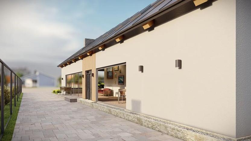 Prodej rodinného domu, Rohoznice, 145 m2