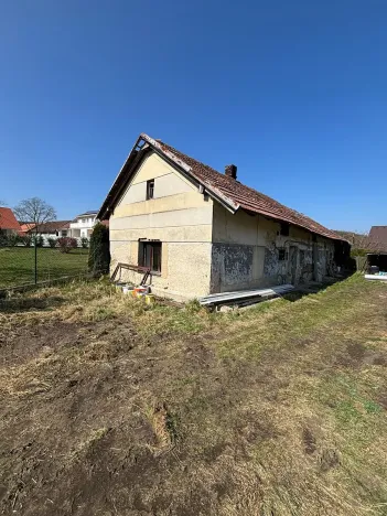 Prodej rodinného domu, Rohoznice, 145 m2