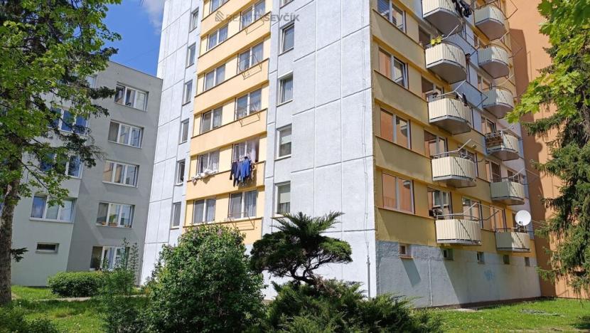 Prodej bytu 2+1, České Budějovice - České Budějovice 2, J. Opletala, 61 m2
