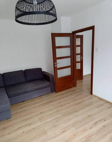 Pronájem bytu 1+1, Praha - Vršovice, Bajkalská, 33 m2