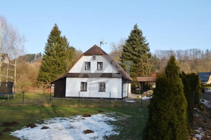 Prodej chalupy, Kunvald, 200 m2