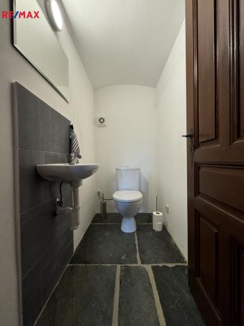 Prodej zemědělské usedlosti, Štěpánov - Moravská Huzová, 457 m2