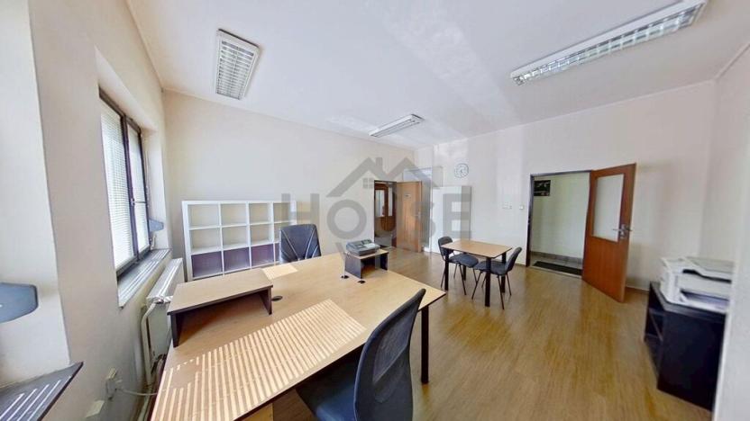 Pronájem obchodního prostoru, Beroun - Beroun-Město, 75 m2