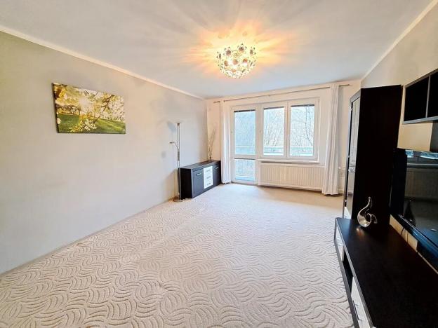 Pronájem bytu 3+1, Zlín, Tyršova, 68 m2