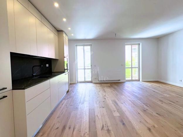 Pronájem bytu 4+kk, Praha - Vinohrady, Třebízského, 94 m2