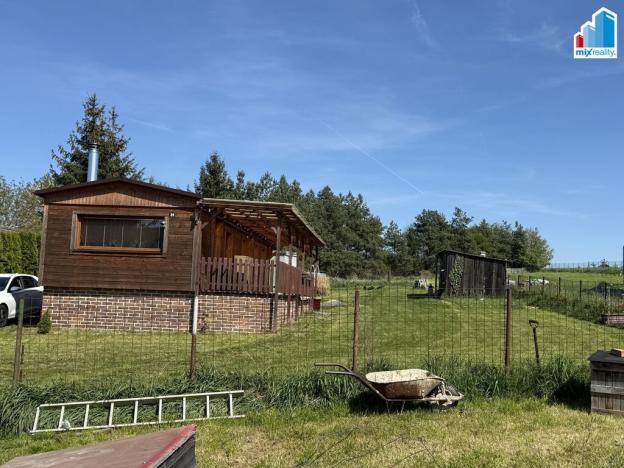 Prodej pozemku pro bydlení, Staňkov, U Čermenského lesíka, 2561 m2