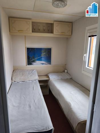 Prodej pozemku pro bydlení, Staňkov, U Čermenského lesíka, 2561 m2