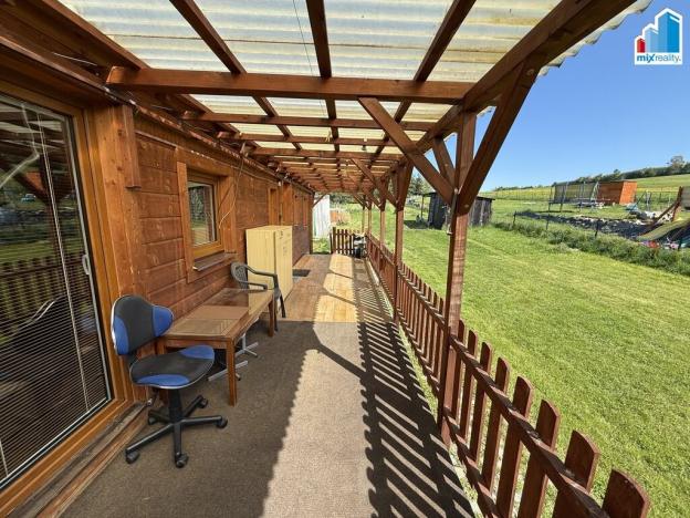 Prodej pozemku pro bydlení, Staňkov, U Čermenského lesíka, 2561 m2