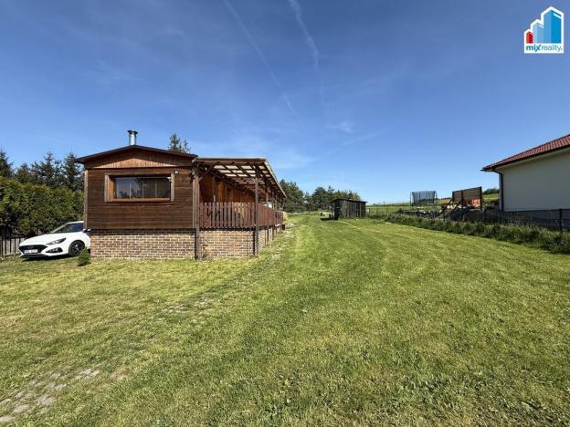 Prodej pozemku pro bydlení, Staňkov, U Čermenského lesíka, 2561 m2