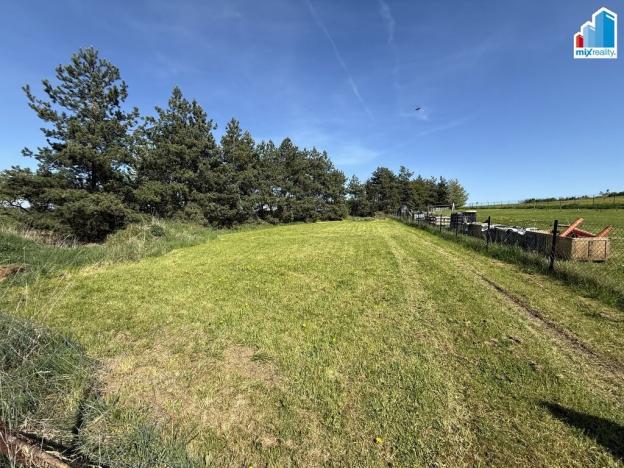 Prodej pozemku pro bydlení, Staňkov, U Čermenského lesíka, 2561 m2