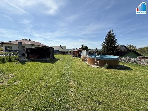 Prodej pozemku pro bydlení, Staňkov, U Čermenského lesíka, 2561 m2