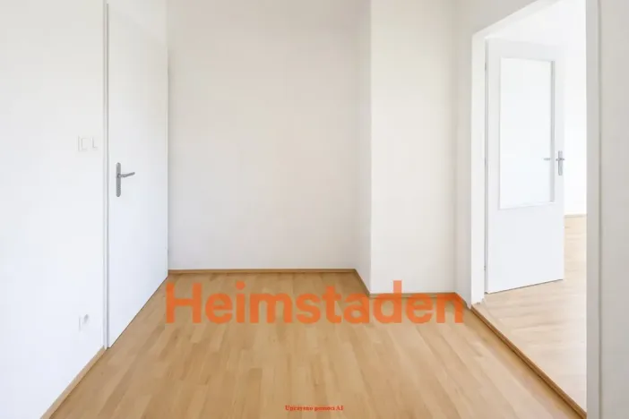 Pronájem bytu 2+1, Karviná - Nové Město, tř. Osvobození, 55 m2