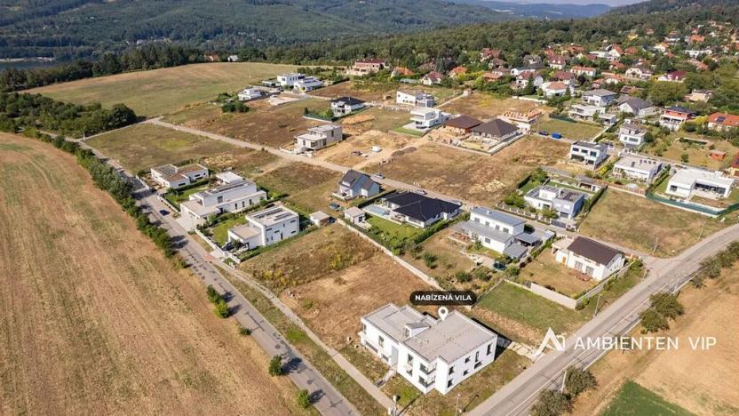 Prodej rodinného domu, Rozdrojovice, 532 m2