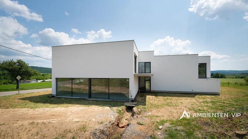 Prodej rodinného domu, Rozdrojovice, 532 m2