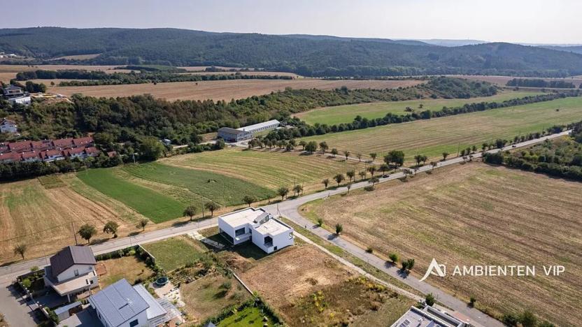 Prodej rodinného domu, Rozdrojovice, 532 m2