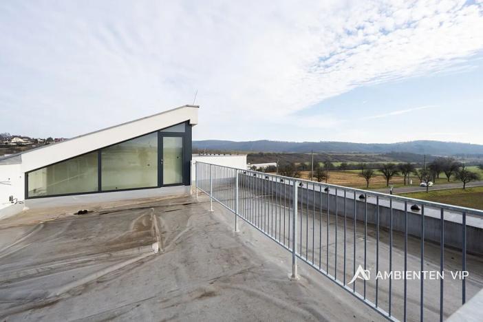 Prodej rodinného domu, Rozdrojovice, 532 m2