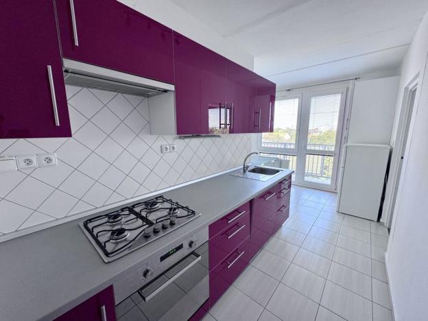 Pronájem bytu 3+1, Přelouč, Pardubická, 62 m2