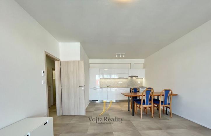 Pronájem bytu 2+kk, Olomouc, Edmunda Husserla, 59 m2