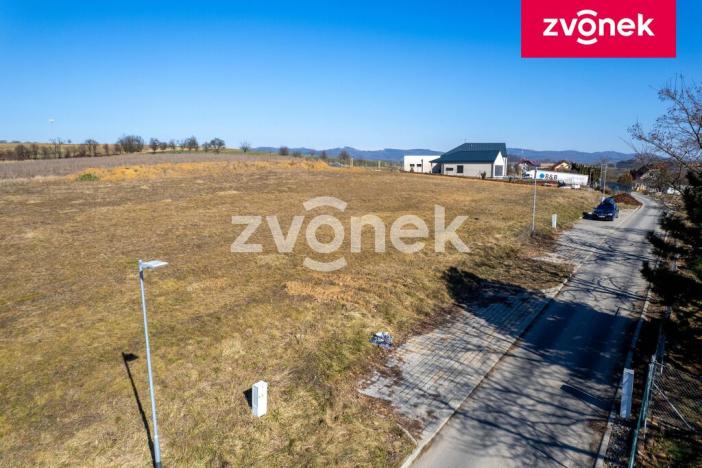 Prodej pozemku pro bydlení, Racková, 1894 m2