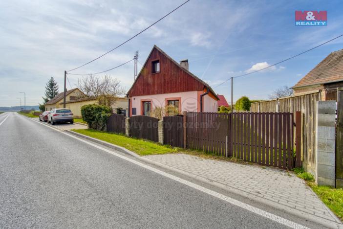 Prodej chalupy, Vysoká Libyně, 100 m2