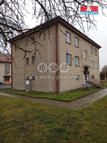 Prodej bytu 3+1, Lužice, 75 m2