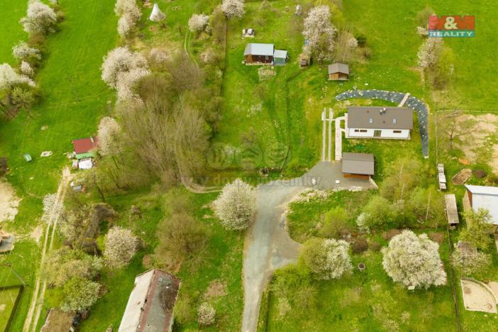 Prodej pozemku, Tvrdkov - Ruda, 363 m2