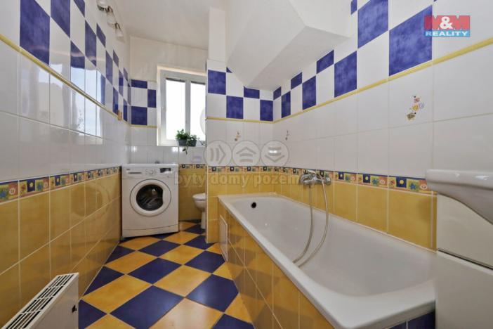 Prodej bytu 2+1, Hronov, Husova, 58 m2