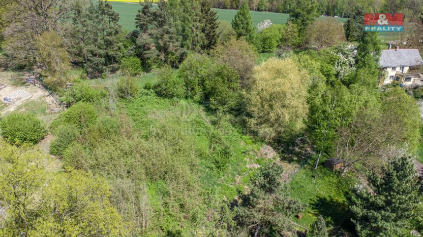 Prodej pozemku pro bydlení, Bohatice, 1345 m2