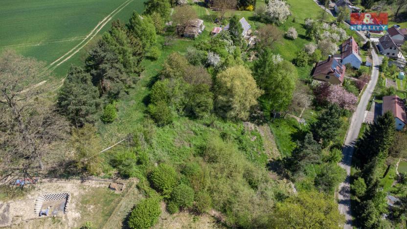 Prodej pozemku pro bydlení, Bohatice, 1345 m2