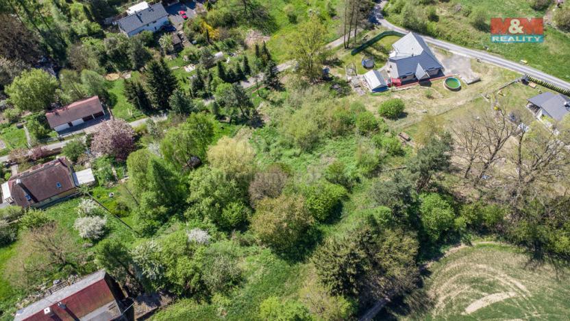 Prodej pozemku pro bydlení, Bohatice, 1345 m2