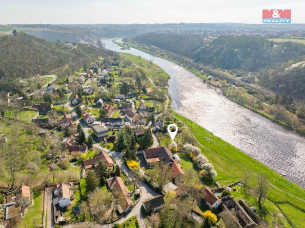 Prodej chaty, Husinec, Maličká, 50 m2