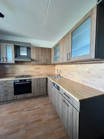 Prodej bytu 1+1, Brno, Voroněžská, 42 m2
