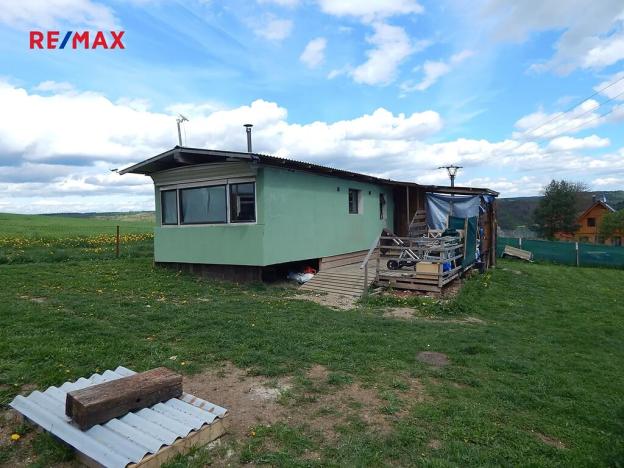 Prodej chaty, Velká Buková, 30 m2
