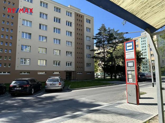 Prodej bytu 2+1, Kladno, Wednesbury, 6762 m2
