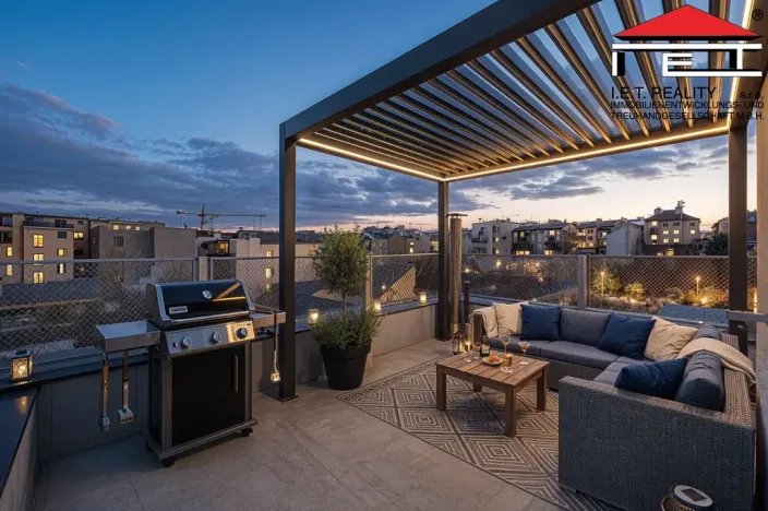 Prodej bytu 1+kk, Brno - Zábrdovice, Bratislavská, 39 m2