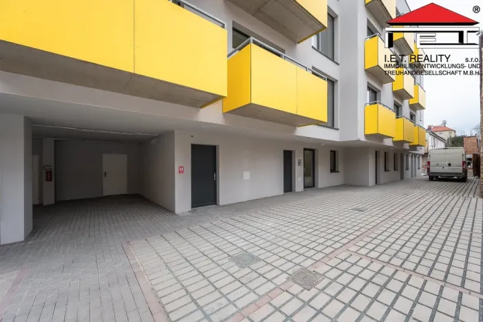 Prodej bytu 1+kk, Brno - Zábrdovice, Bratislavská, 39 m2